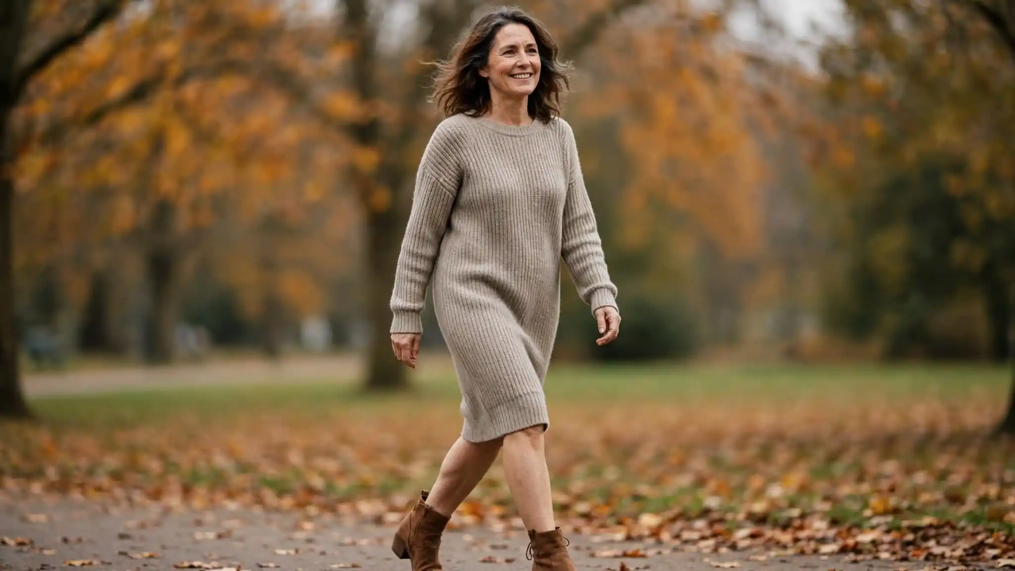 8. Choosing a Trend Over Your Own Comfort
