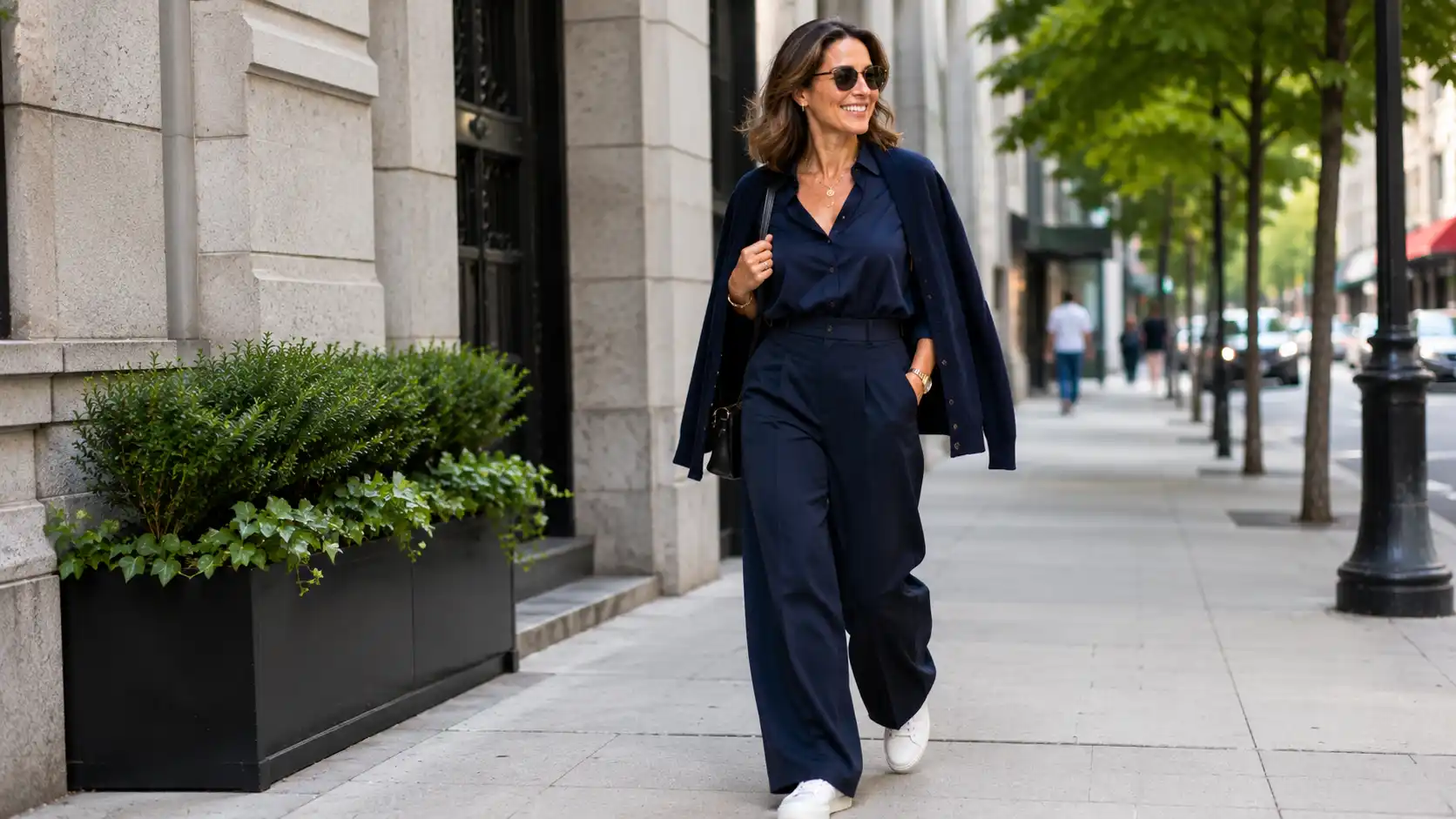 Willow Forte - Where Grace Gets Its Strength 13 A Real Style Guide for Women Over 40