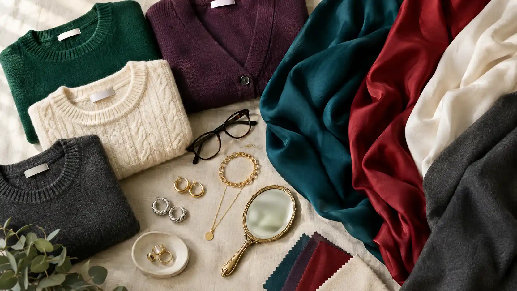 The Best Colors to Wear Over 40 1 Best Colors to Wear Over 40