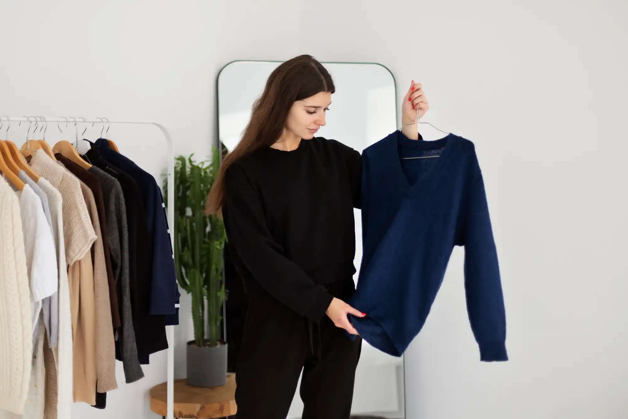 How to Build a Work Wardrobe Over 40 5 Capsule wardrobe core pieces