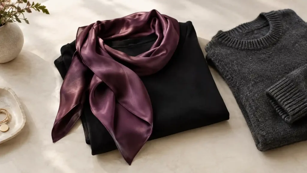 The Best Colors to Wear Over 40 4 Colors to Wear With Care and the Easy Fix