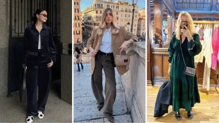 16 Corduroy Outfits for Women Over 40 6 Corduroy Outfits for Women Over 40