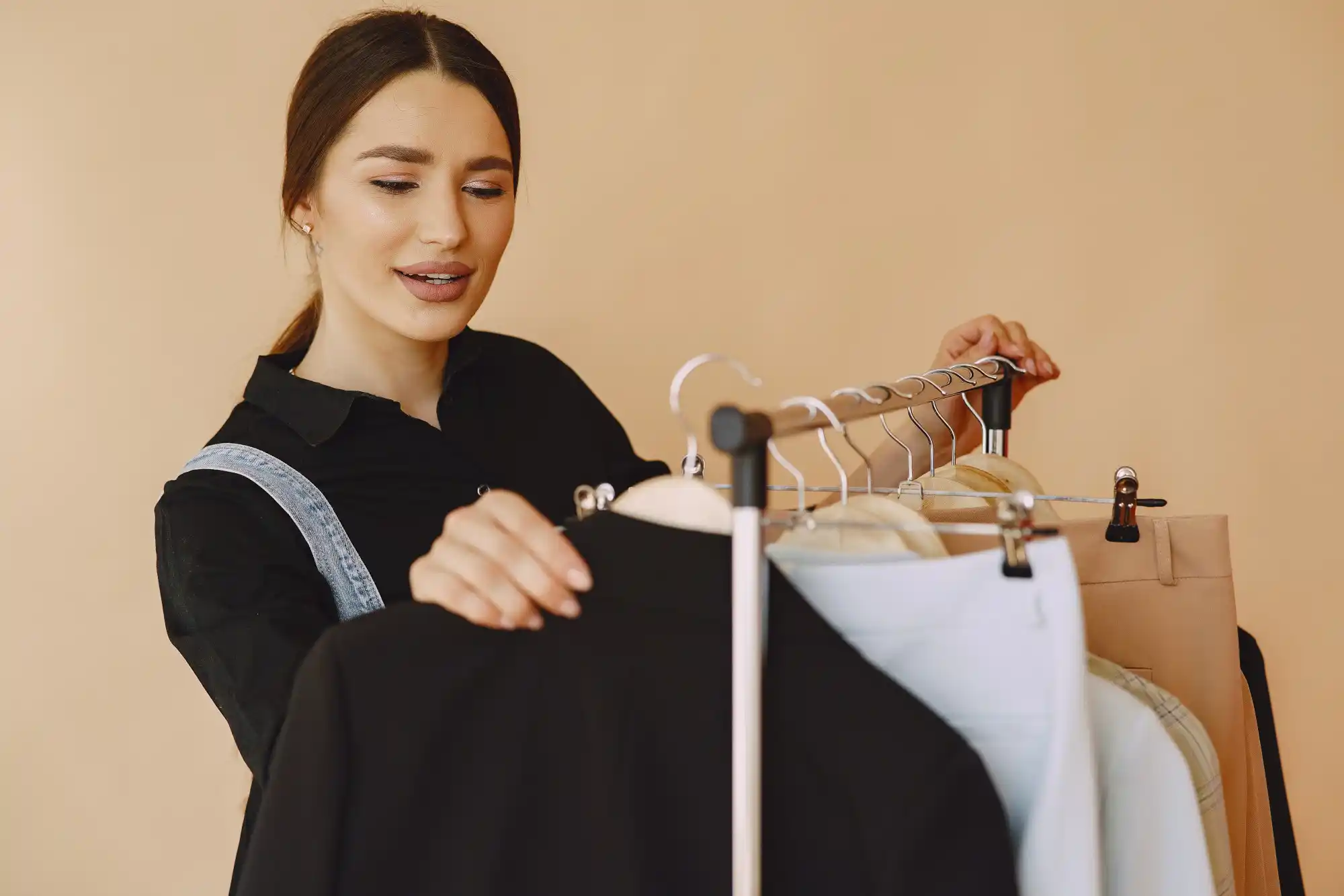 How to Build a Work Wardrobe Over 40 7 Cost per wear shopping smart