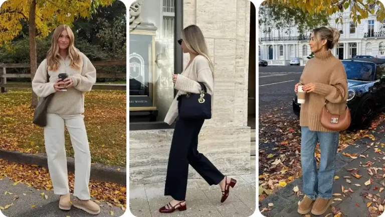 15 Fall Transitional Outfits for Women Over 40 (Summer-to-Fall) 10 Fall Transitional Outfits for Women Over 40