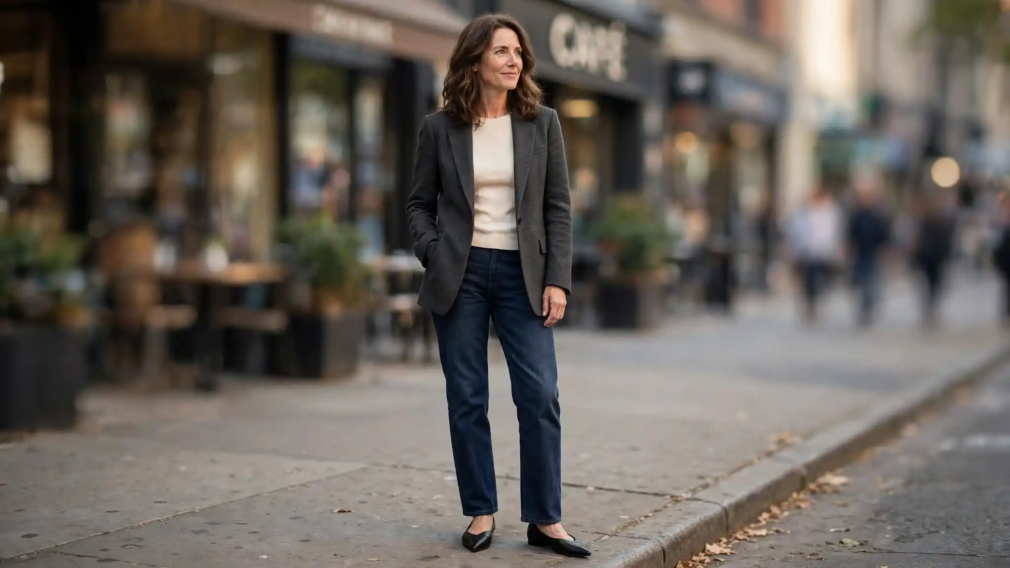 Fashion Mistakes Women Over 40 Should Stop Making