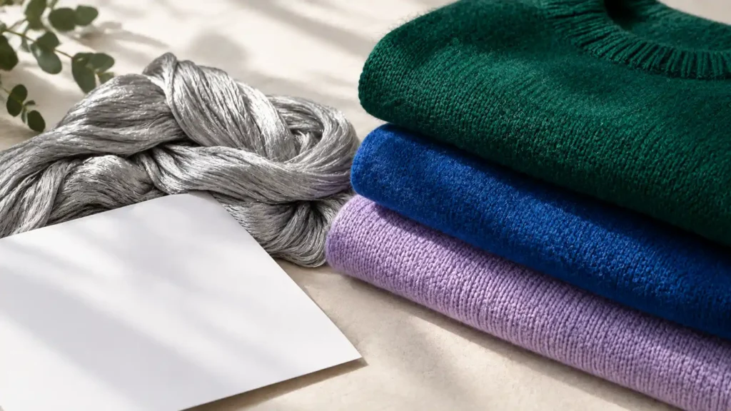 The Best Colors to Wear Over 40 5 How Gray Hair Changes Your Best Colors