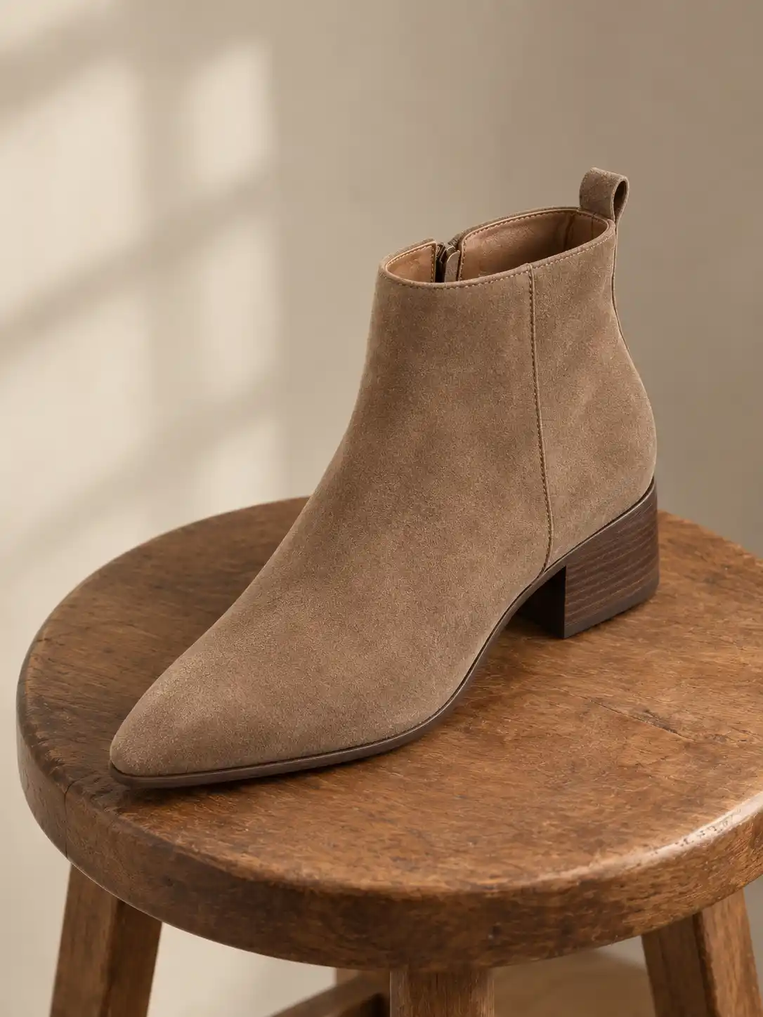 How to Style Ankle Boots Over 40 3 How to Choose the Right Ankle Boots 1