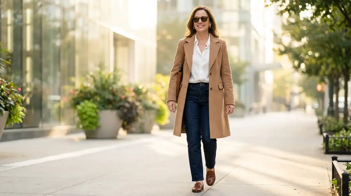 Willow Forte - Where Grace Gets Its Strength 16 How to Dress Over 40 Without Looking Frumpy