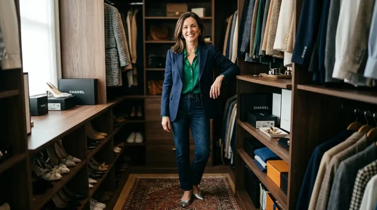 Willow Forte - Where Grace Gets Its Strength 8 How to Look Younger Over 40 With Your Closet