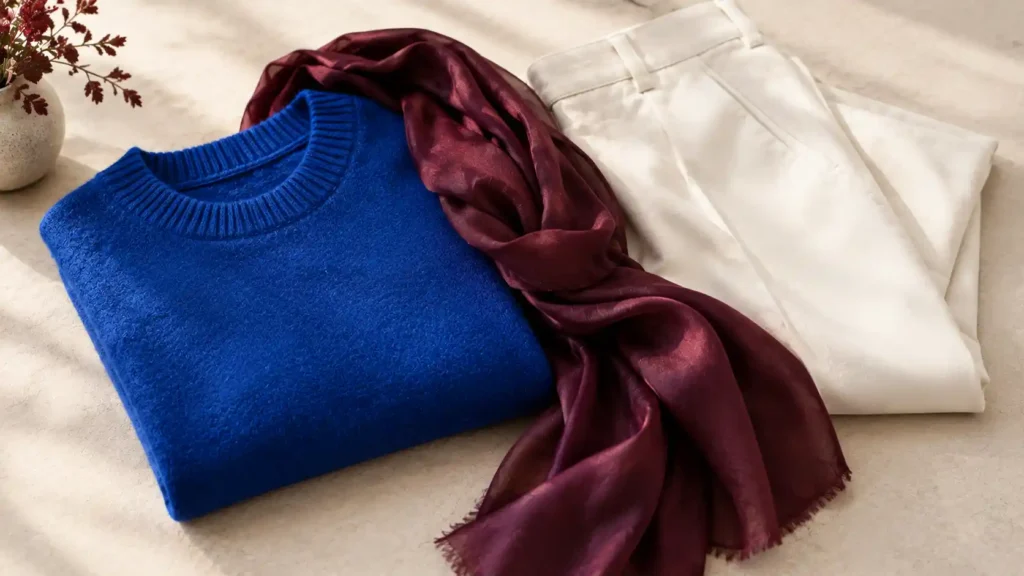 The Best Colors to Wear Over 40 6 How to Wear Bold Colors Without Trying Too Hard