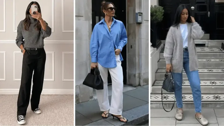 15 Minimalist Outfits for Women Over 40 You’ll Wear on Repeat 1 Minimalist Outfits for Women Over 40