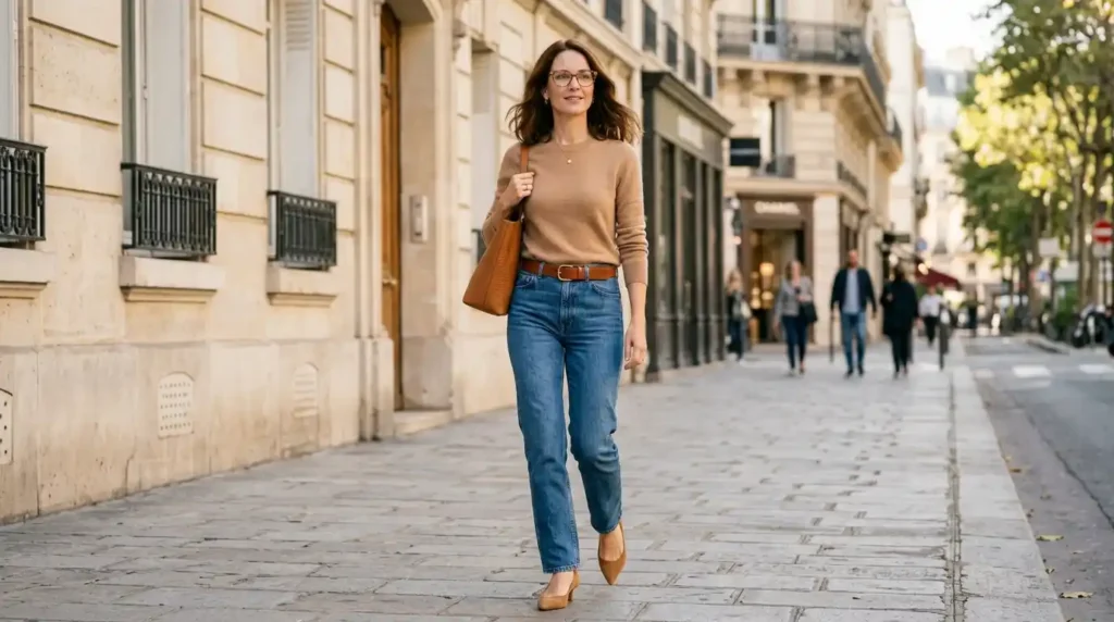 Mistake 4 Cuts and Accessories That Show Their Age