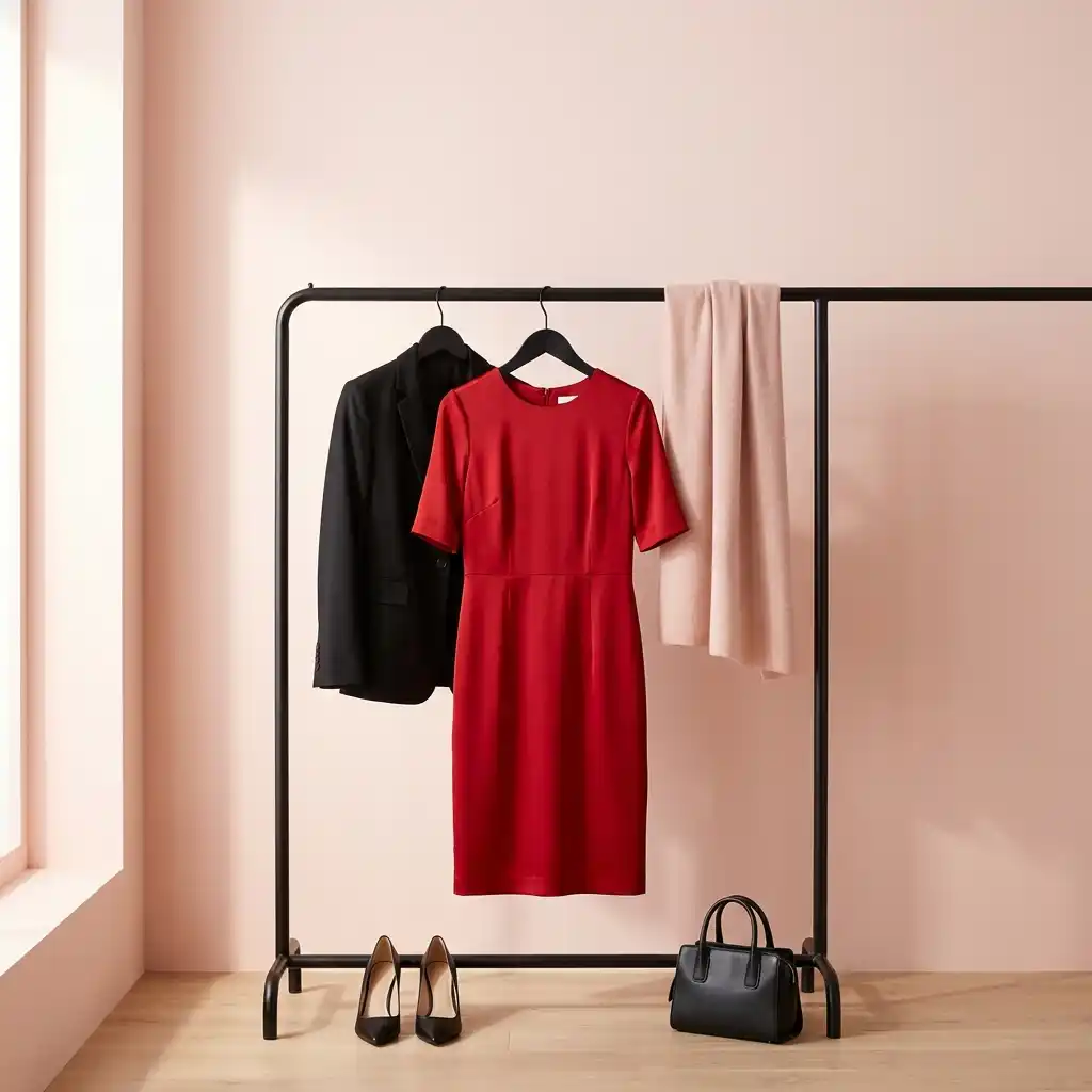 Willow Forte - Where Grace Gets Its Strength 11 Occasion Dressing