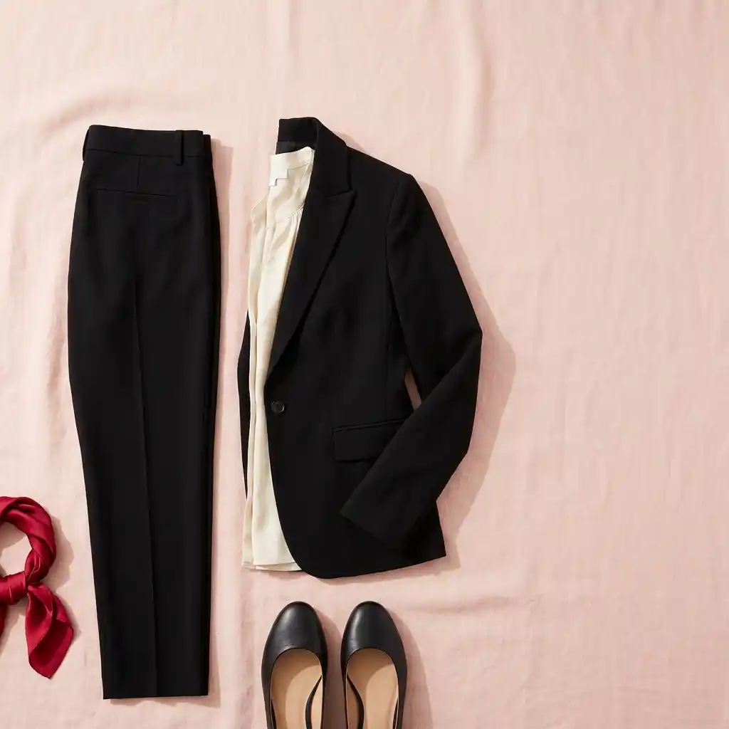 Willow Forte - Where Grace Gets Its Strength 9 Outfit Ideas
