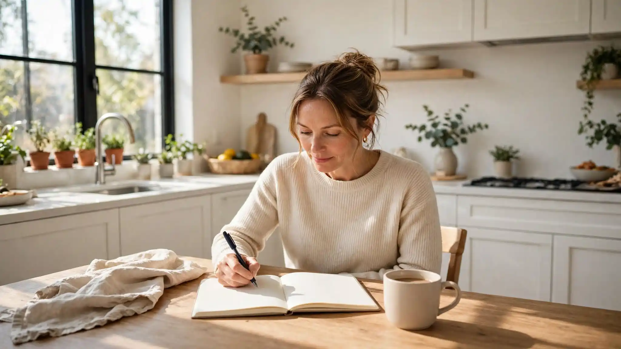 How to Build a Wardrobe from Scratch After 40 4 Plan How to Build a Wardrobe Over 40 Around Your Real Week