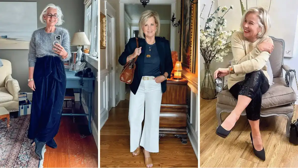 Retirement Party Outfits for Women Over 40