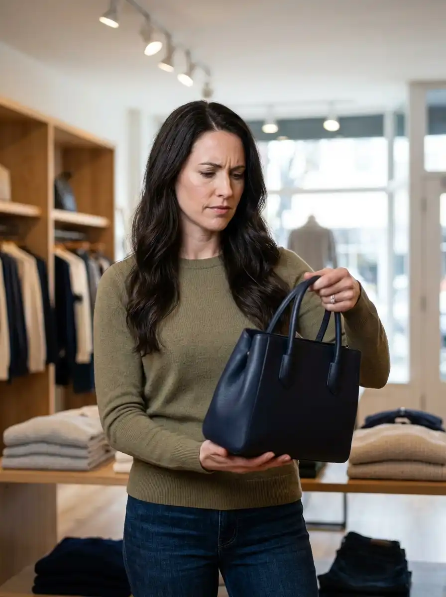 How to Update Your Style After 40 With Pieces You'll Actually Wear 10 Shop in order of impact so every piece earns its place