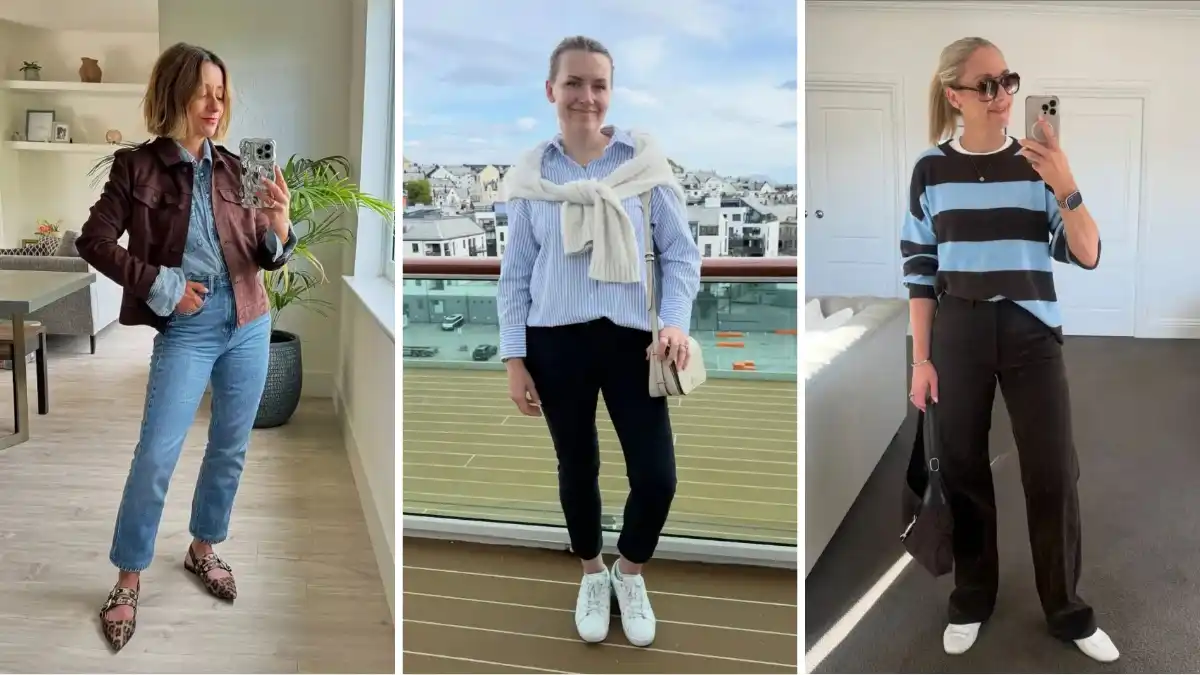 Velvet Outfits for Women Over 40