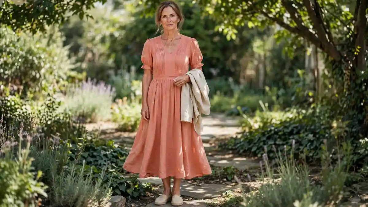 What to Wear to a Wedding When You're Over 40 5 Wedding Guest Color Rules