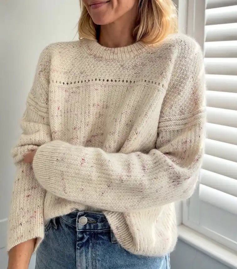 Pastels From Head to Toe