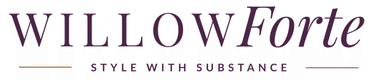 willowforte logo