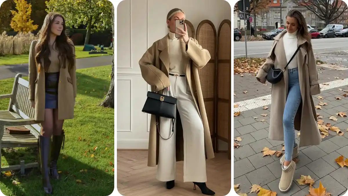17 Fall Outfits Every Woman Over 40 Will Want to Copy 1 fall outfits for women over 40