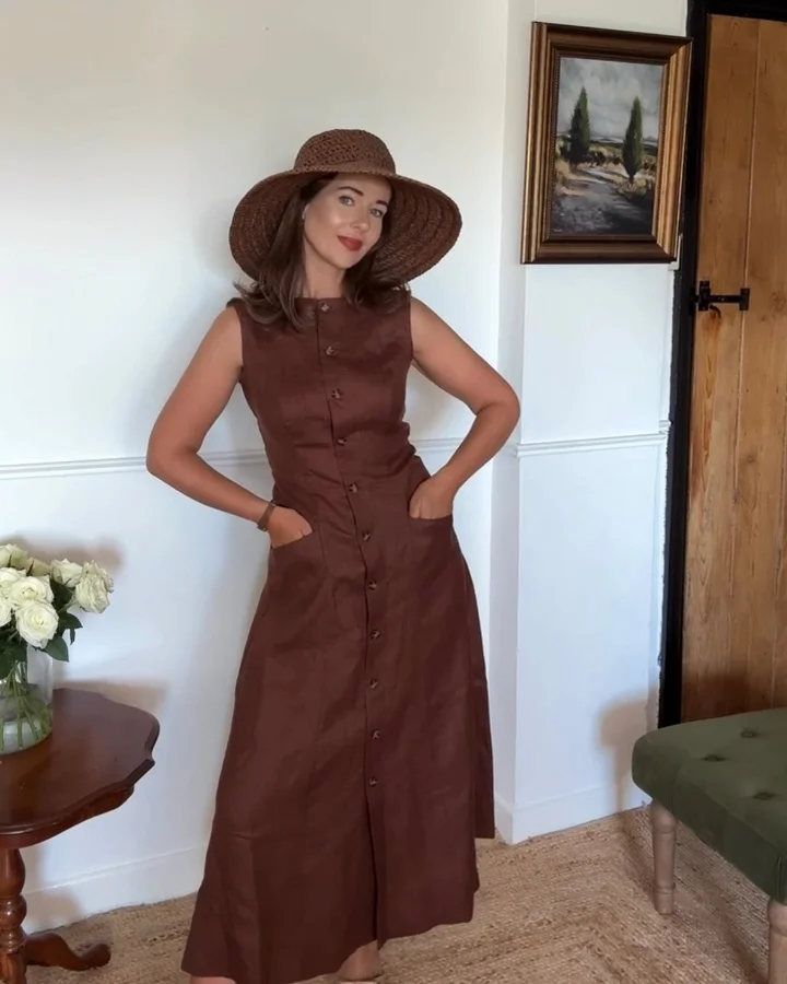 Clingy Jersey Dresses